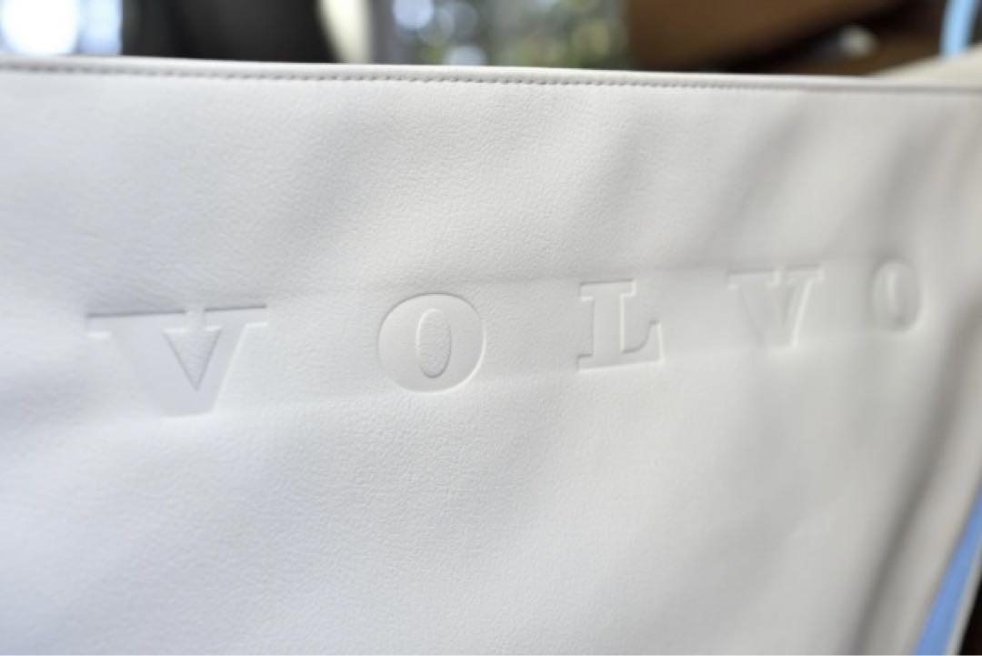 【週末セール】Volvo 純正 ボルボ ペット リアシート ハーフサイズ
