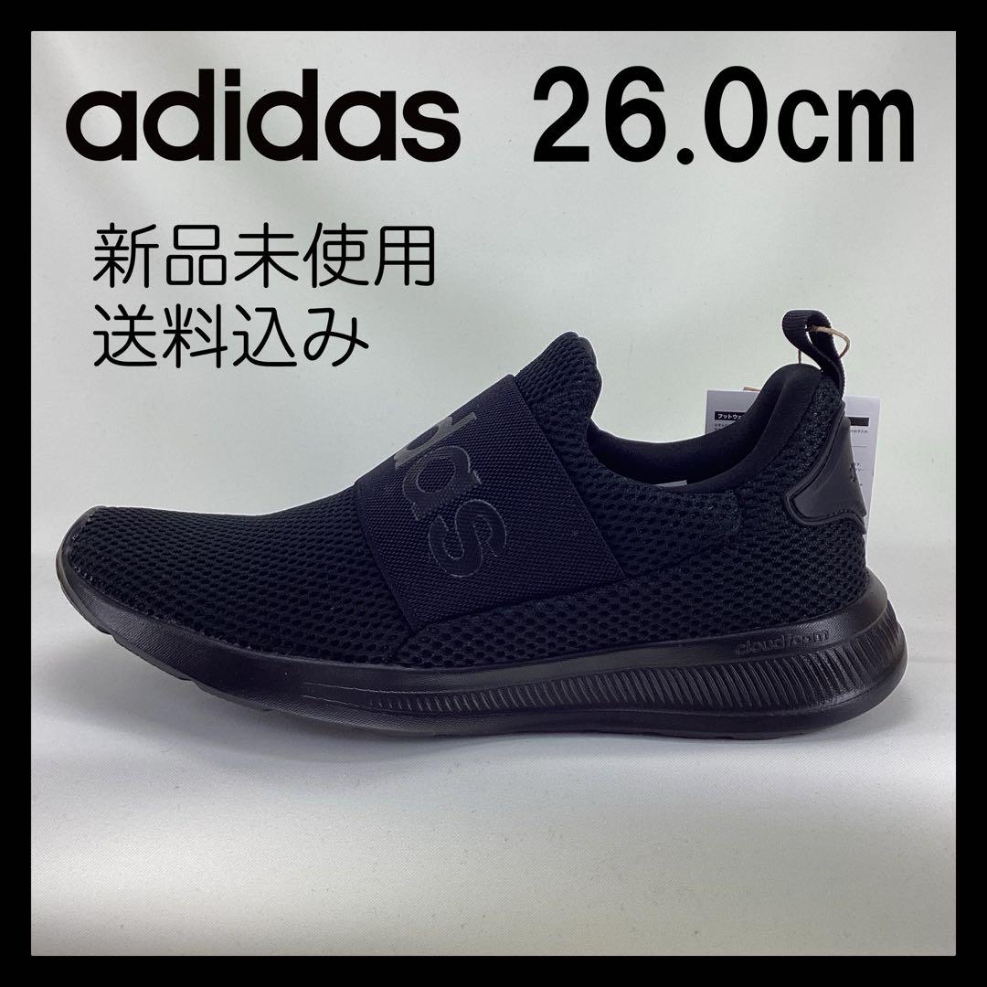 ADIDAS★LITE ADIRACER ADAPT 4.0M★H04296靴