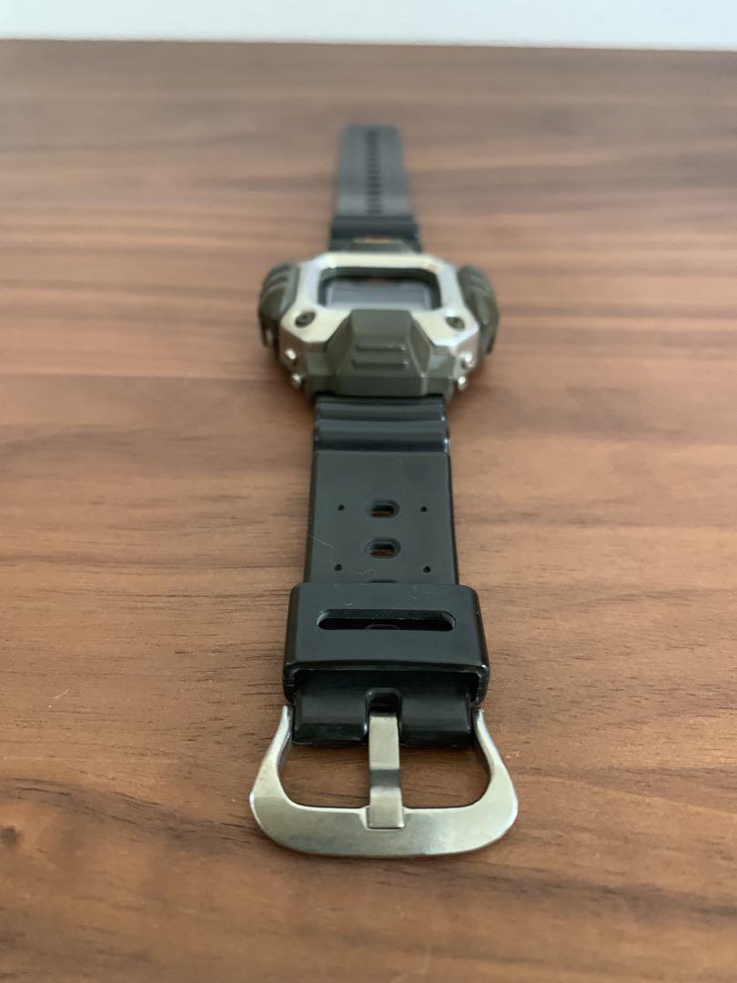 CASIO カシオG-SHOCK GショックDW-6400 ガンダムモデル