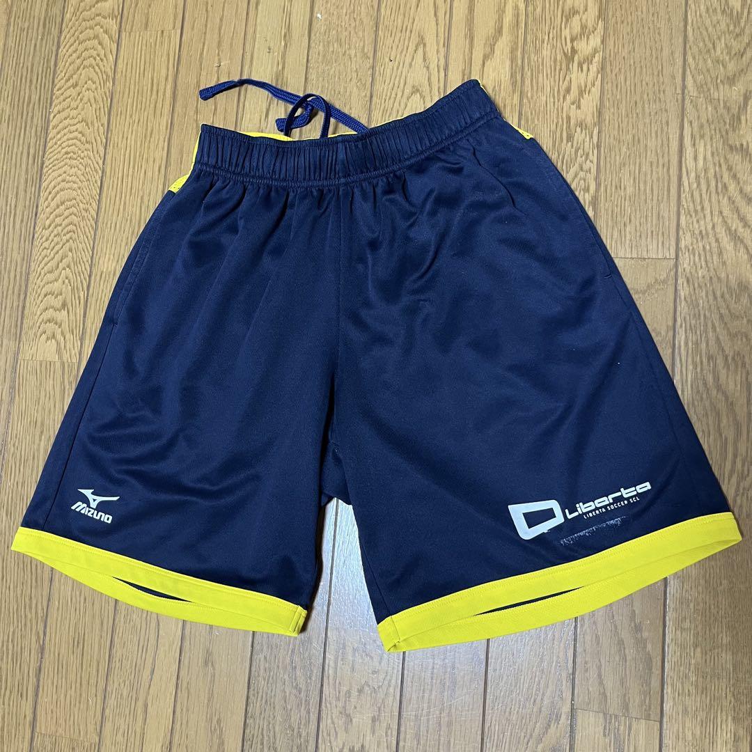 リベルタ　Liberta Soccer ユニフォーム6点セット リベルタ Liberta Soccer ユニフォーム6点セット