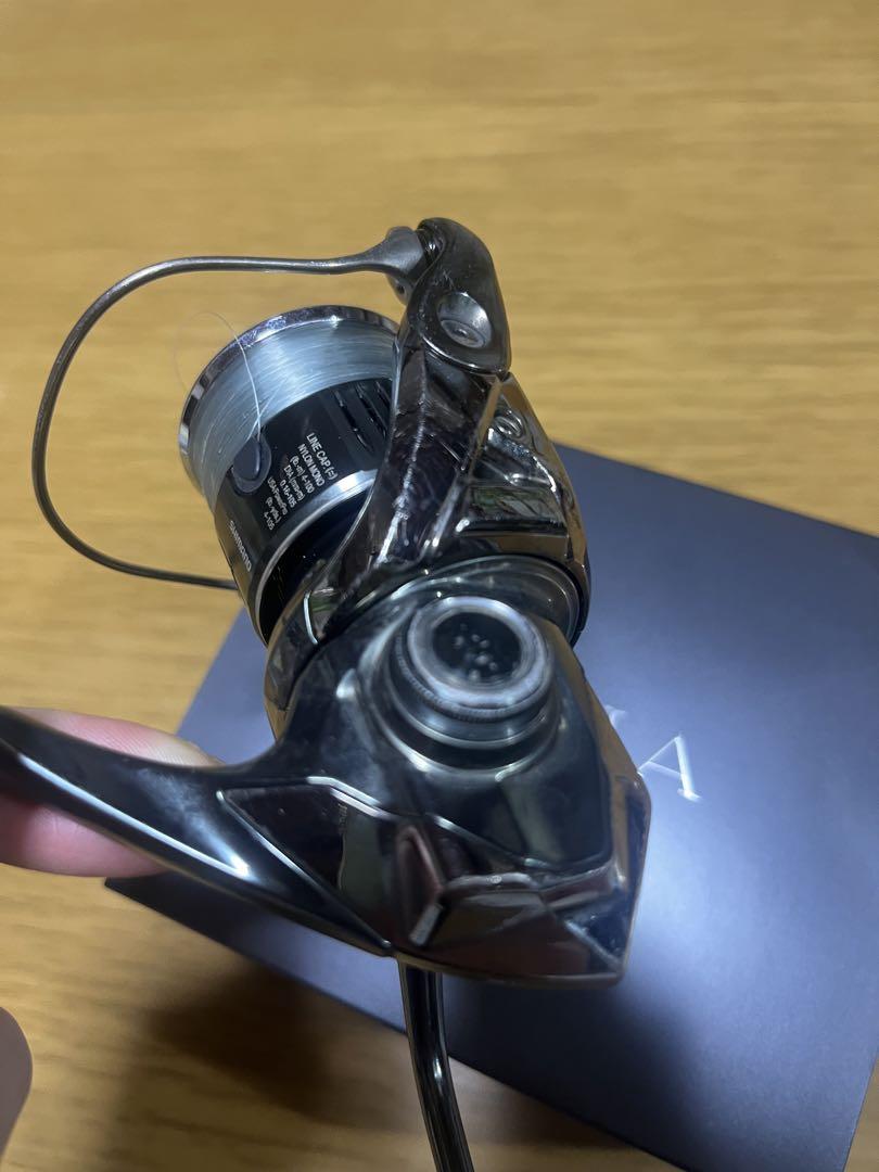 22ステラ C2000SHG｜＠ベリーネット 日本最大新品中古釣具WEB