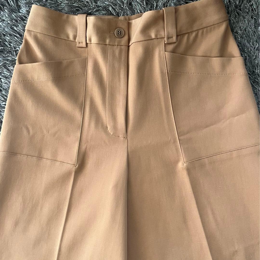 ADOLFO DOMINGUEZパンツ ADOLFO DOMINGUEZパンツ