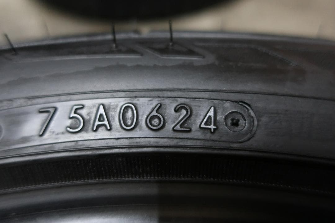 2024年製　ニットー　NT555　G2　275/35R19　国産　2本 mdprevattcaulkingandwaterproofing.com