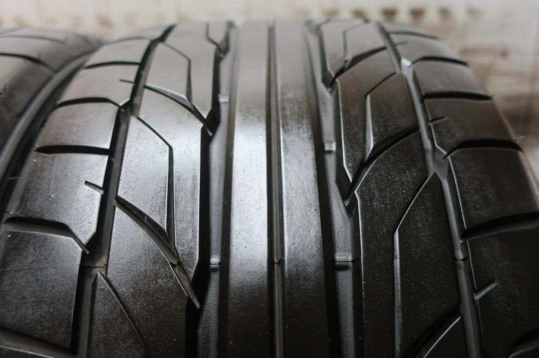 2024年製　ニットー　NT555　G2　275/35R19　国産　2本 mdprevattcaulkingandwaterproofing.com