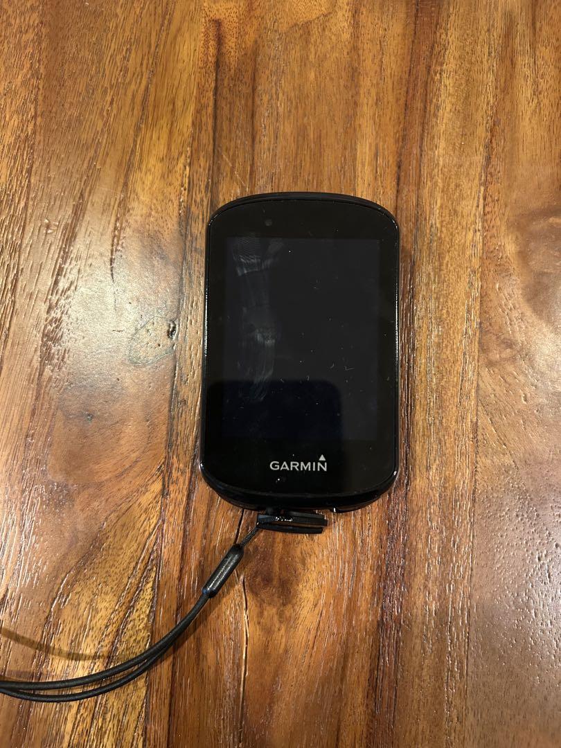 GARMIN ガーミン EDGE 830セットGPSサイクルコンピューター