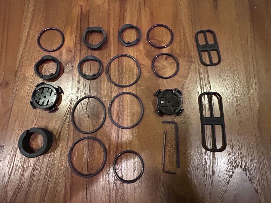 GARMIN ガーミン EDGE 830セットGPSサイクルコンピューター