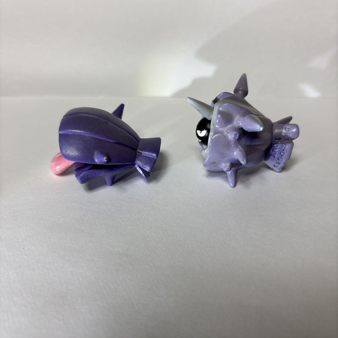 モンコレ ポケモン 初期 シェルダー パルシェン - メルカリ