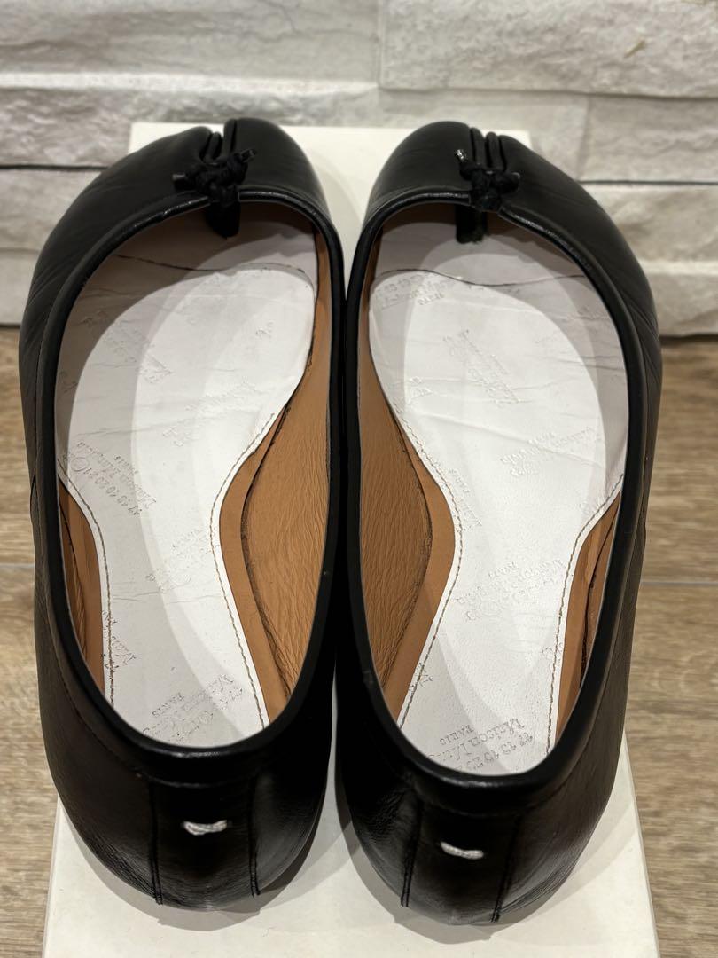 メゾン マルジェラ MAISON MARGIELA Tabi タビ 足袋 バレエ