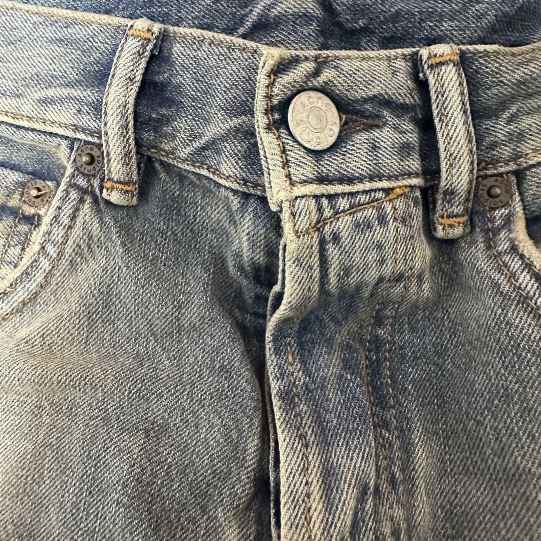 ACNE STUDIOS 2021 Penicillin jeans 29/32 - メルカリ ACNE STUDIOS 2021 Penicillin jeans 29/32 - メルカリ