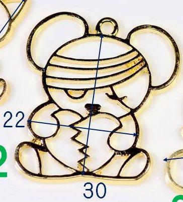 メルカリ 新品 未使用 レジン 空枠 失恋くまちゃん 5個セット 各種パーツ 450 中古や未使用のフリマ メルカリ 新品 未使用 レジン 空枠 失恋くまちゃん 5個セット 各種パーツ 450 中古や未使用のフリマ