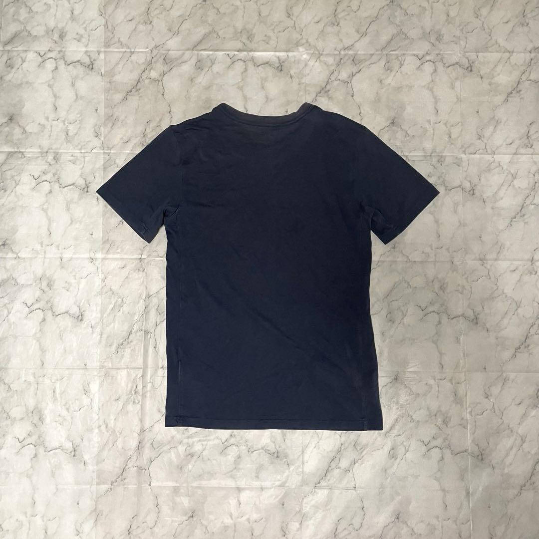 NIKE 90s 00s archive swoosh t-shirt y2k