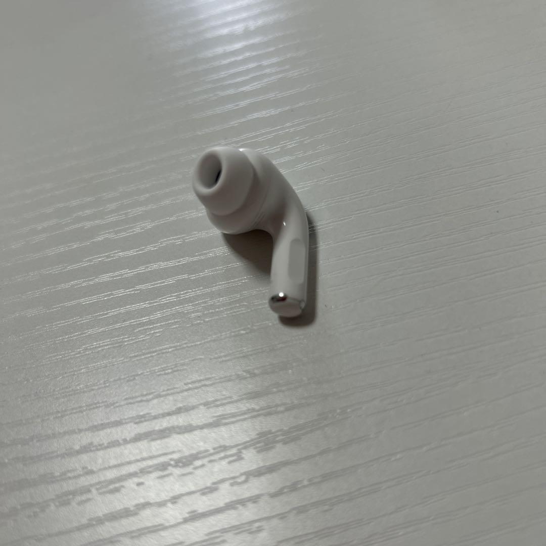 AirPods Pro 2 左耳