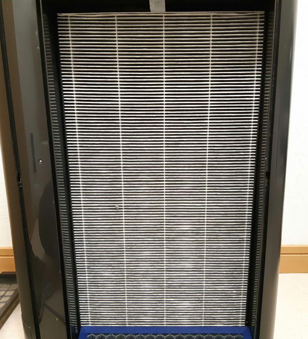 SHARP　プラズマクラスター　KI-JS50-H 2020年製　空気清浄機