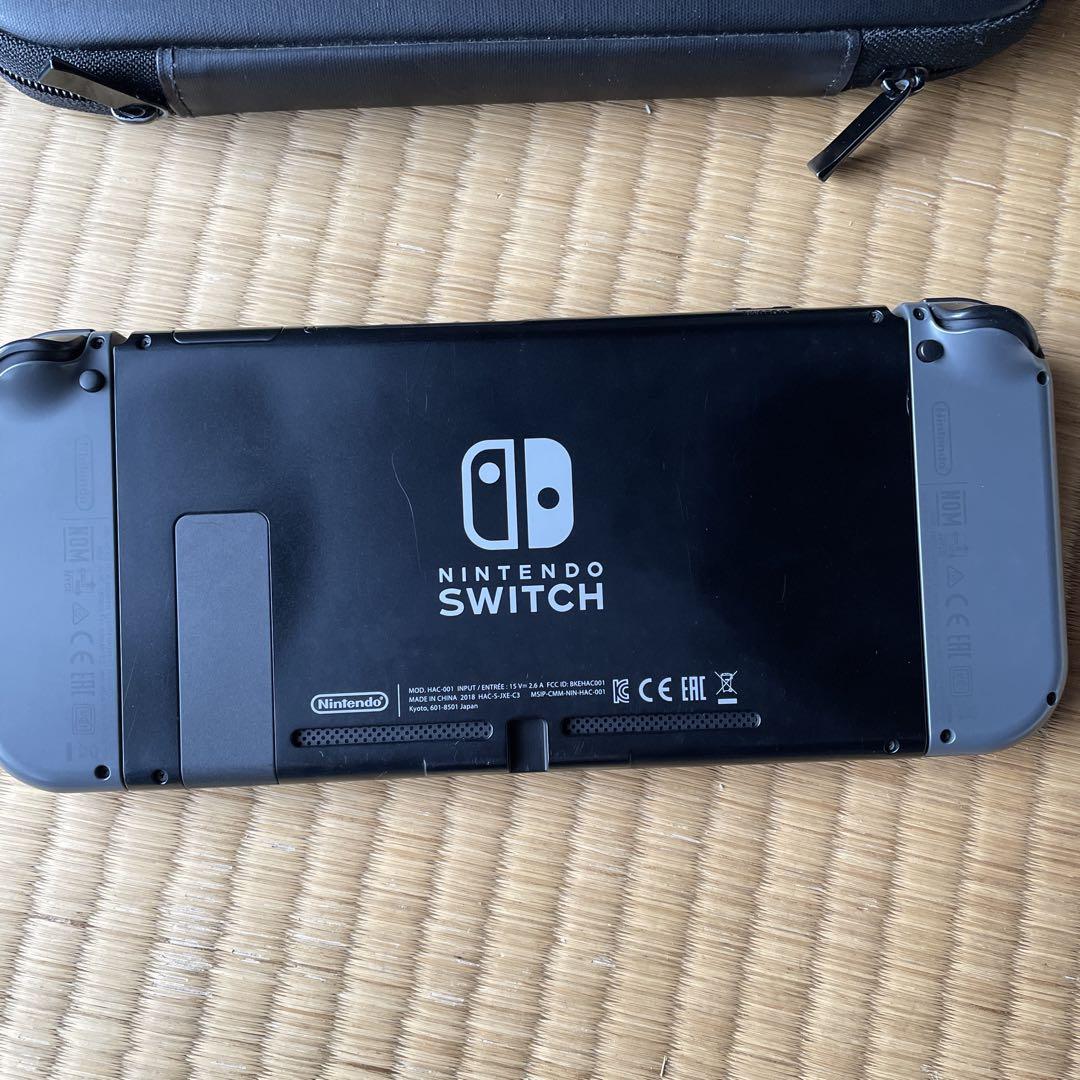 Switch ジャンク Switch ジャンク