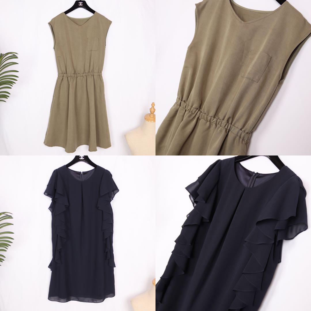 op01 ワンピース 10着セット まとめ売り レディース