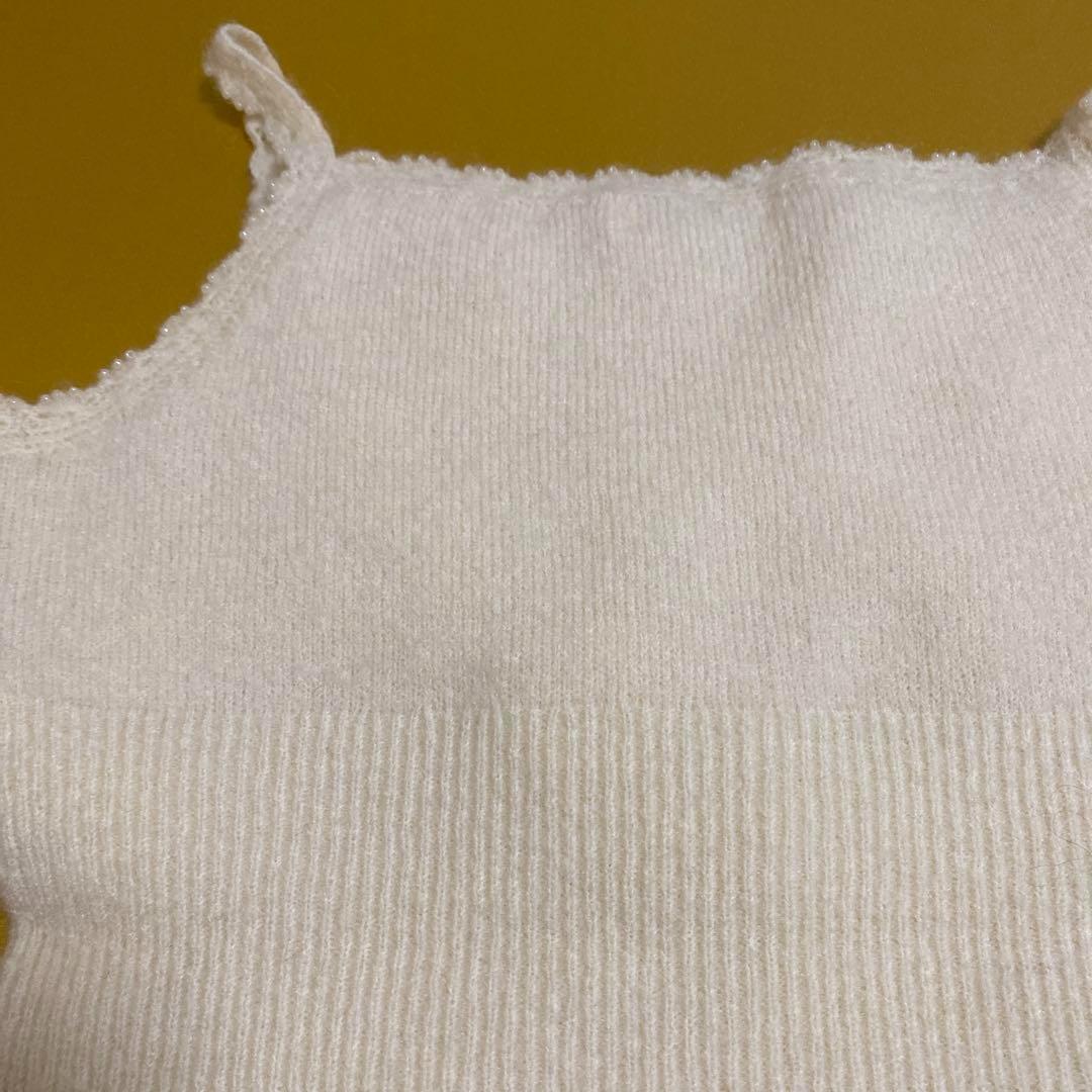 エミリーテンプル　キャミソール　未使用