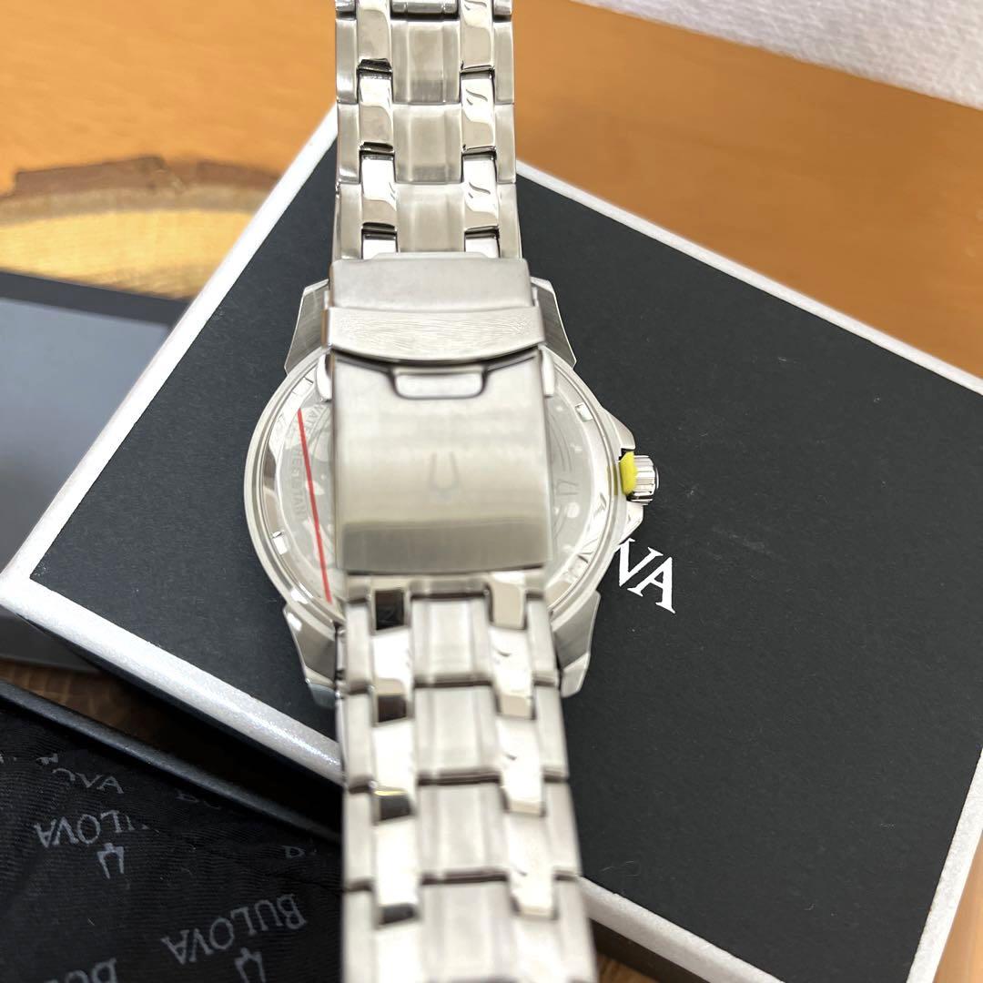 BULOVA 腕時計