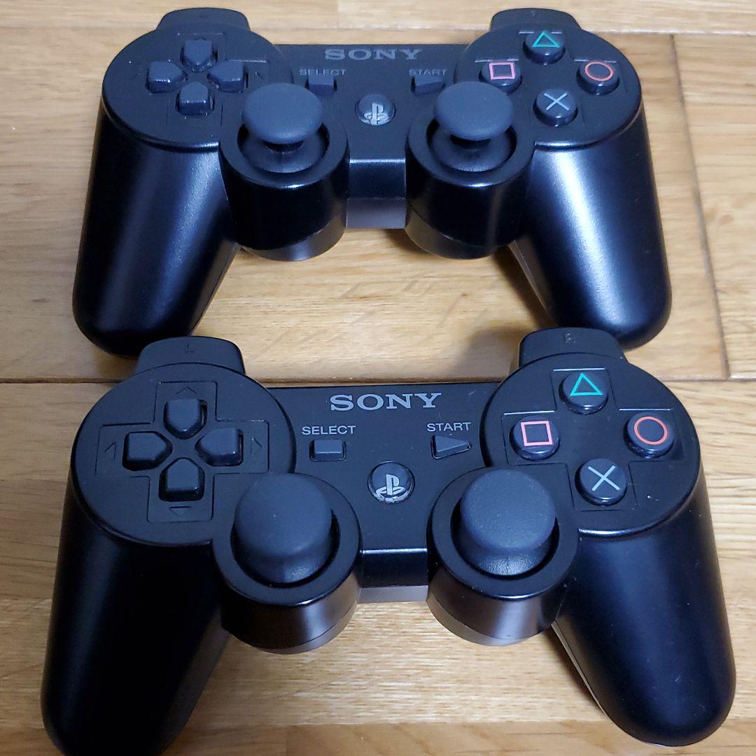 楽天市場】PS3 本体 本体 のみ 選べるカラー CECHL00 80GB