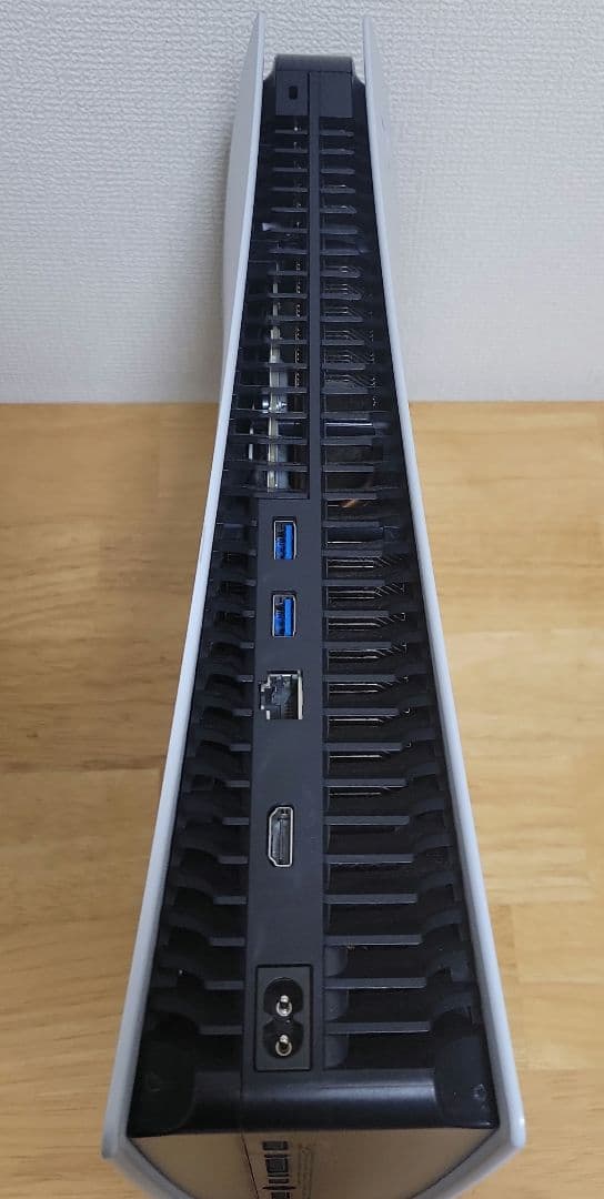 PlayStation 5 デジタルエディション 本体 CFI-1000B01SONY YUZUMIYA_COM