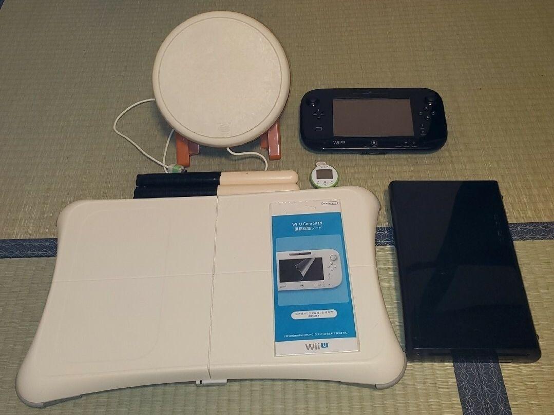 Nintendo Wii U プレミアムセット SHIRO 32G ソフトセット Amazon | Wii U プレミアムセット shiro | ゲーム機本体