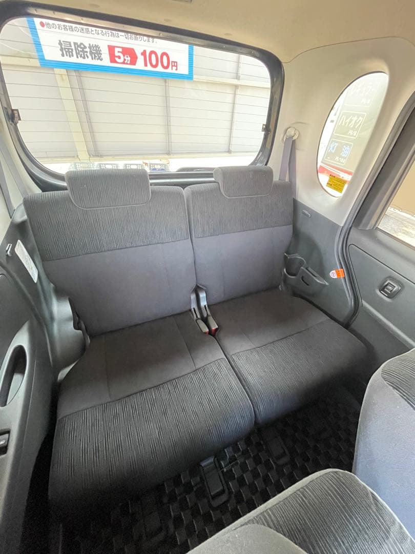 ダイハツ タント カスタム (TANTO) 車検2年 ダイハツ タント カスタム (TANTO) 車検2年