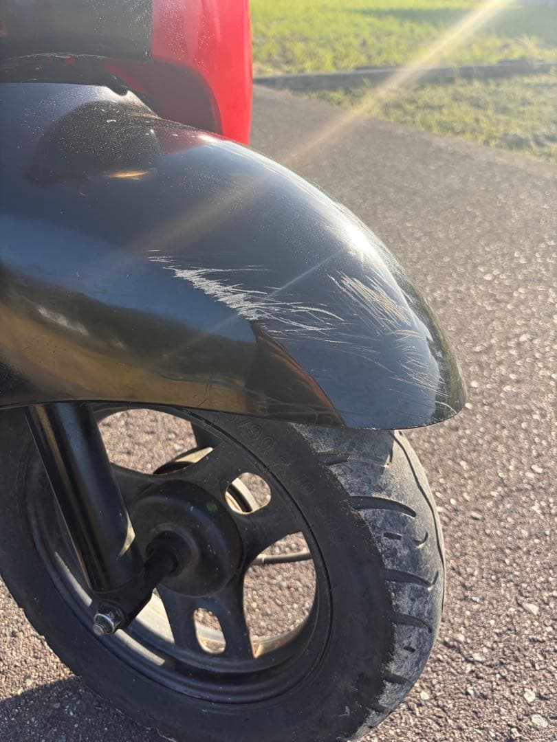 香川 ホンダ スクーピー 原付 バイク 車体 香川県 徳島 高知 岡山 香川 ホンダ スクーピー 原付 バイク 車体 香川県 徳島 高知 岡山