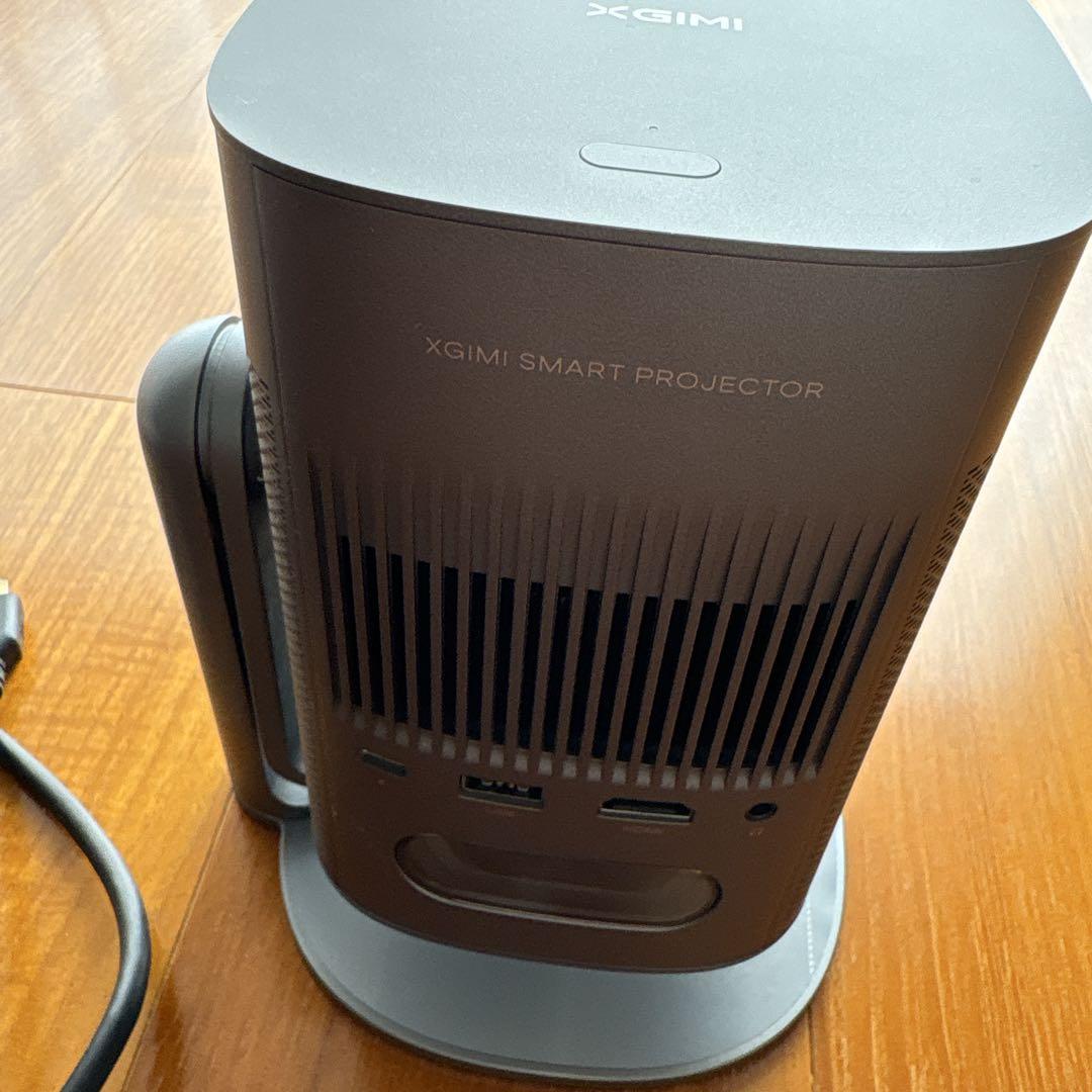 XGIMI MoGo 2 Pro スマートプロジェクター スタンド付き