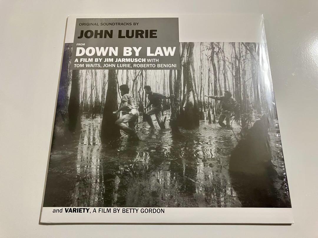 レア限定クリアカラーレコード DOWN BY LAW LP TOM WAITS レア限定クリアカラーレコード DOWN BY LAW LP TOM WAITS - メルカリ