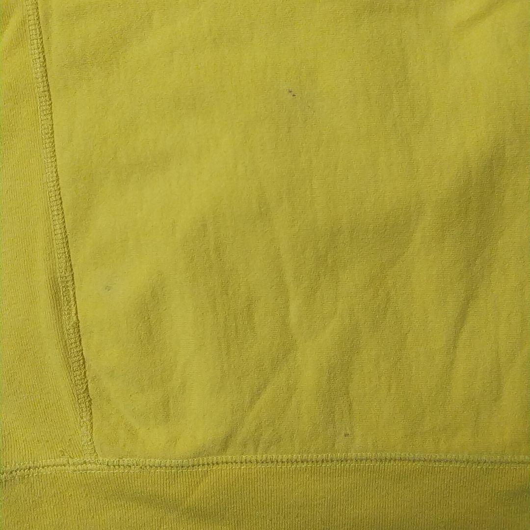刺繍ロゴ アーチロゴ