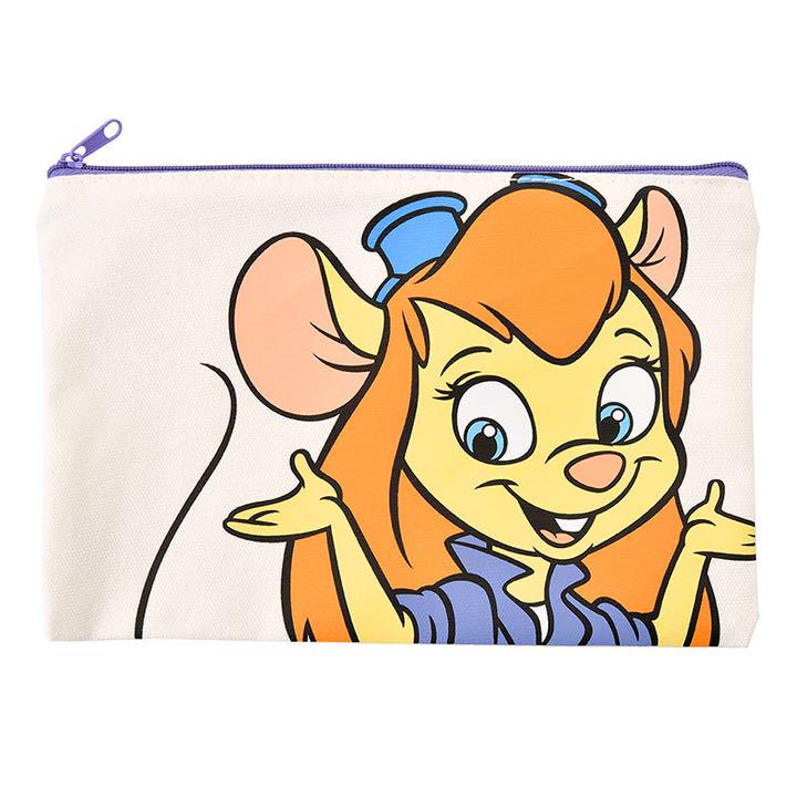 ディズニー ガジェット ポーチ メルカリ