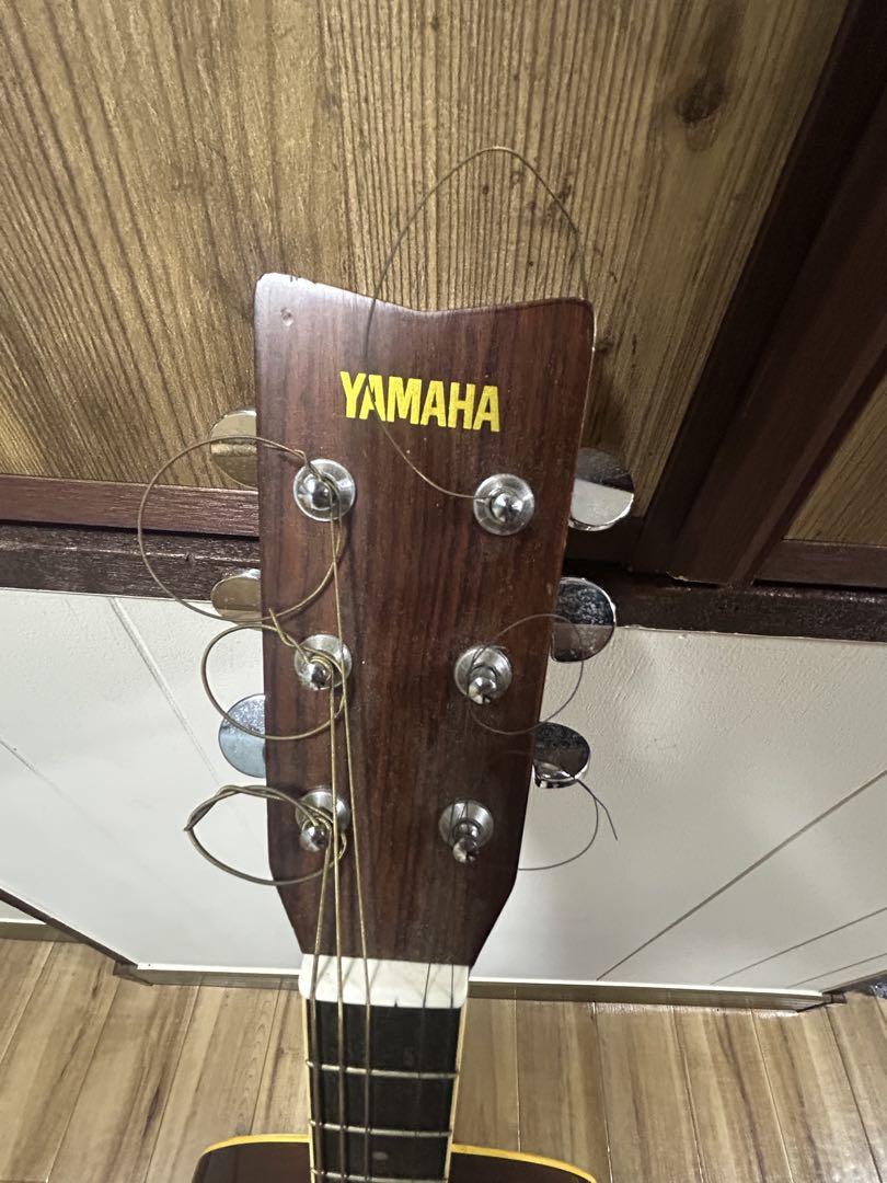 ▲YAMAHA/ヤマハ アコースティックギター ヴィンテージ FG-200 D ヴィンテージ YAMAHA アコースティックギター FG-200D ヤマハ