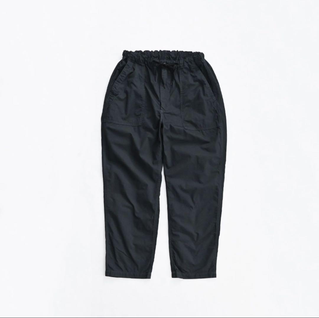 orSlow オアスロウ Fatigue Easy Pants ストラト