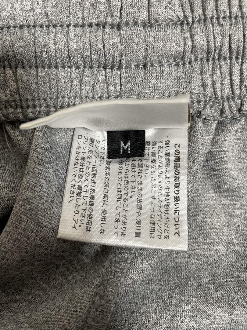 フィンタ＊テックスウェット ジャージ 上下セットアップ