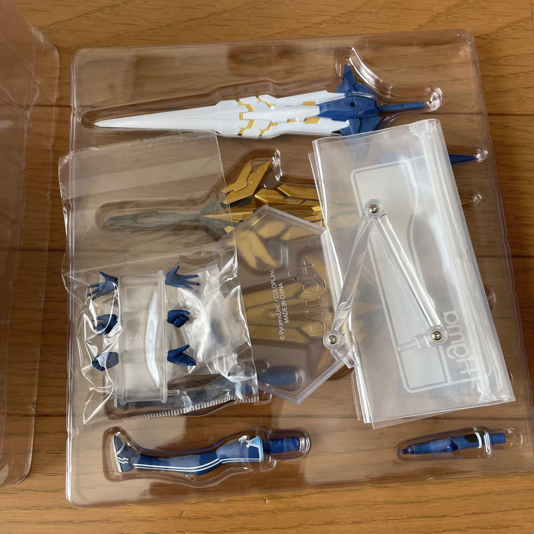 figma 小鳥遊怜
