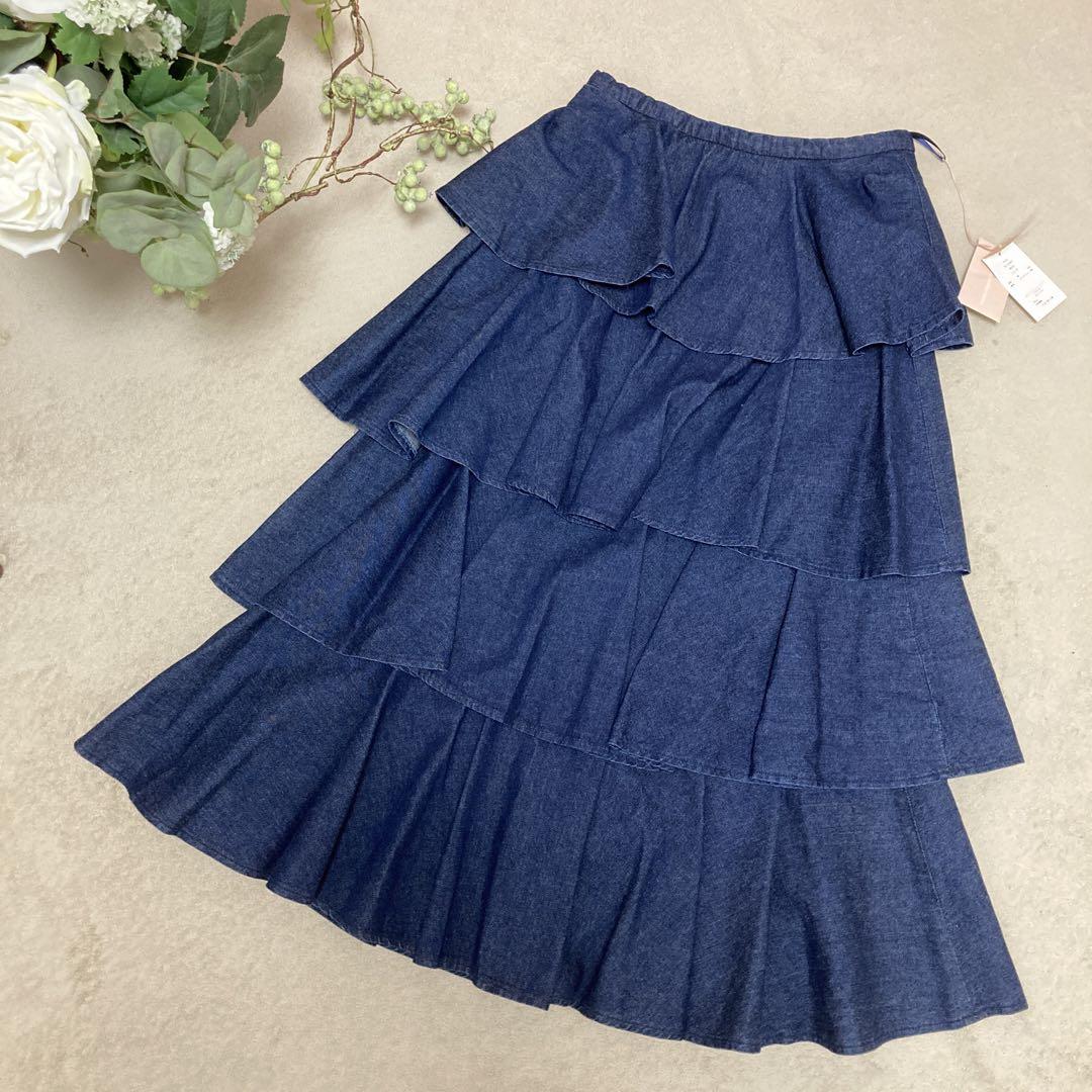 全国総量無料で Skirt Lafayette FOXEY プリーツスカート スカート 花より男子コラボ スカート