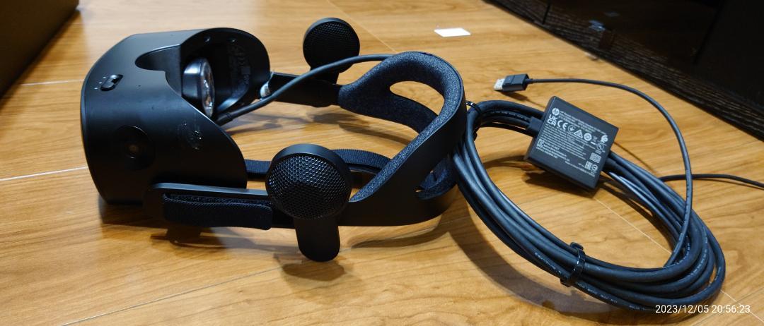 HP Reverb G2 VR Headset