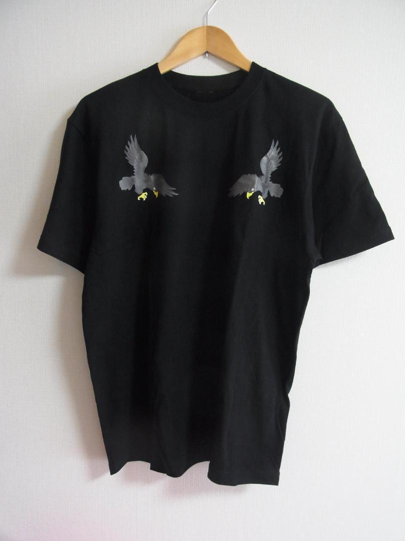 ムック(MUCC)/ jealkb直筆サイン入Tシャツ ムック(MUCC)/ jealkb直筆サイン入Tシャツ ムック(MUCC)/ jealkb