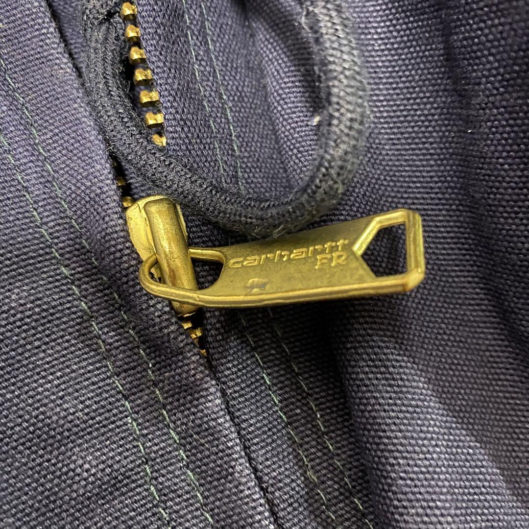 00s carhartt アクティブジャケット fr メキシコ製