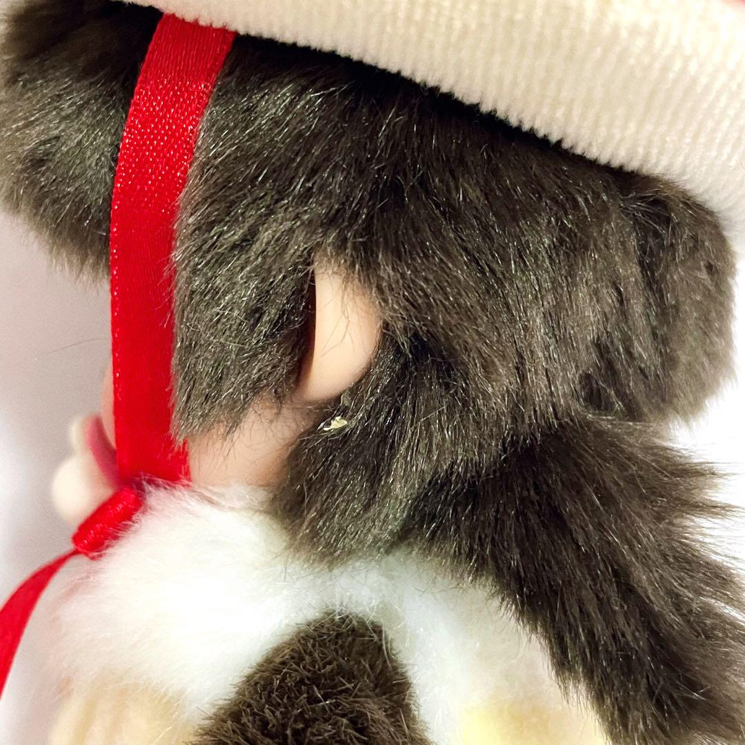 キノコ ベビチッチ セキグチ モンチッチ 赤ちゃん 激レア - メルカリ