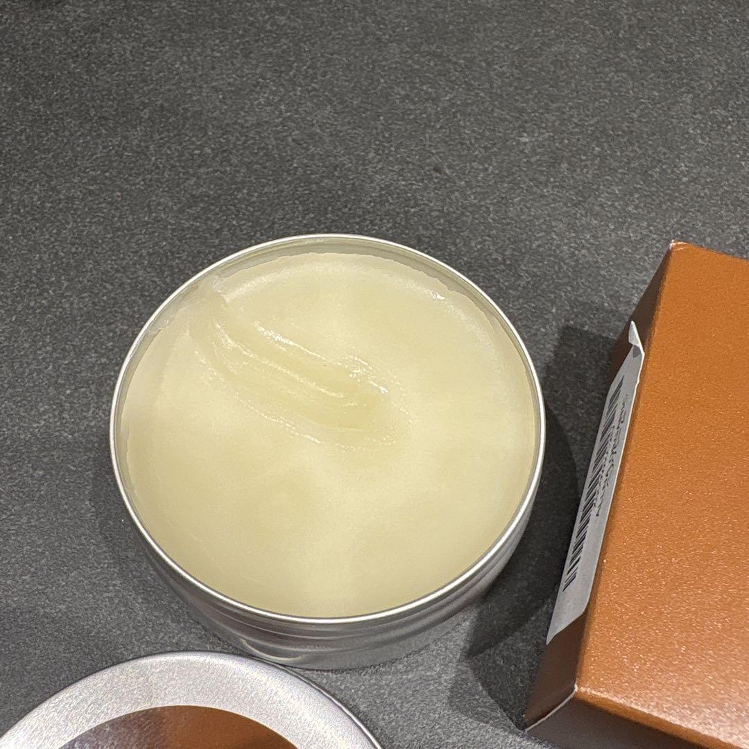 匿名配送オルナオーガニックヘアバーム30g