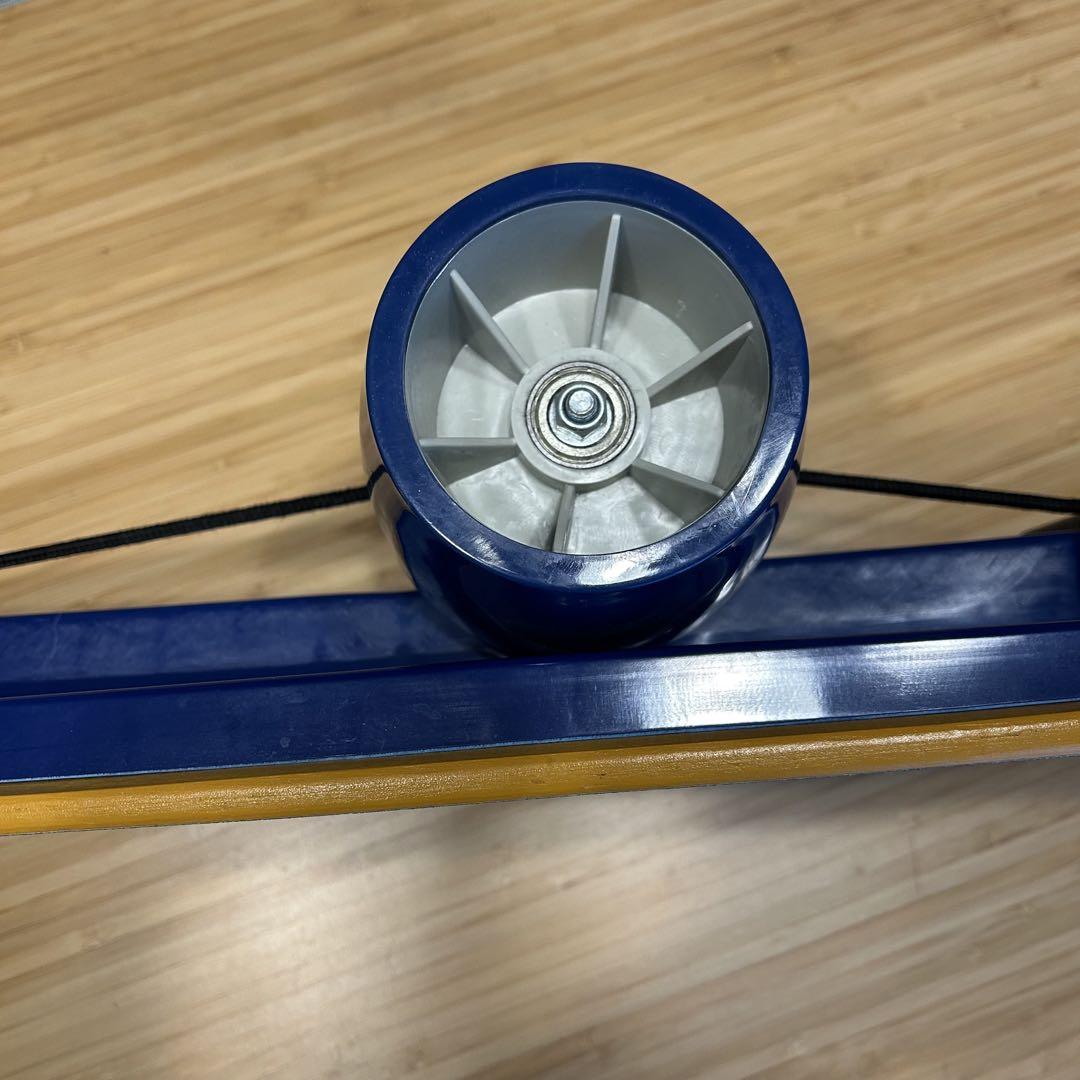 Fungoal バランスボードPRO 体幹 バランス トレーニング 美品