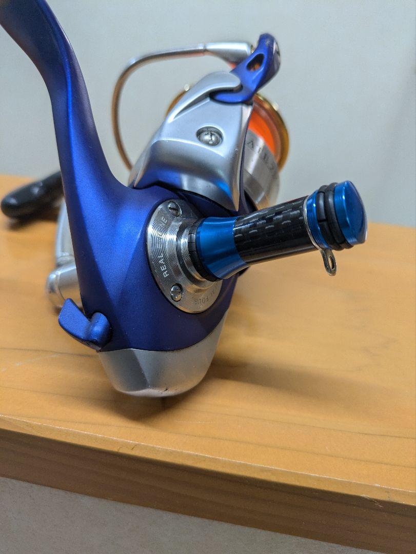 セルテート2500Rカスタム セルテート2500Rカスタム