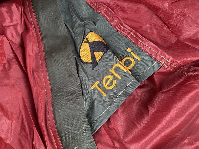 ご*ん様 Tentipi Zirkon Light テンティピ ジルコン 7 ラ