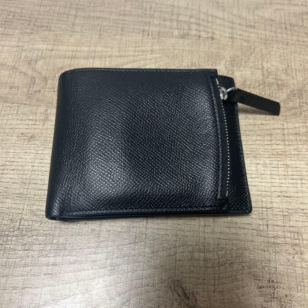 マルジェラ財布