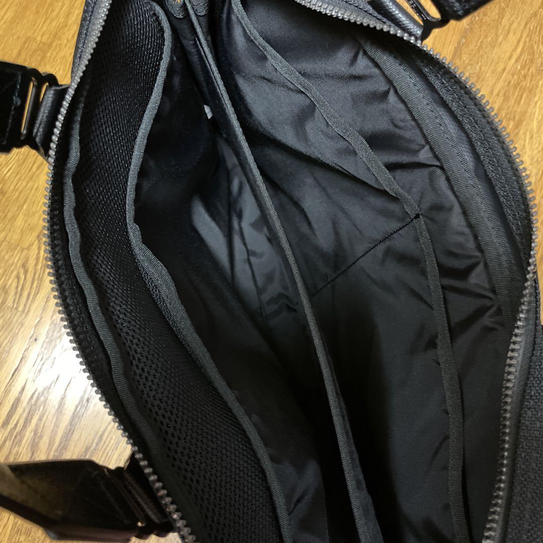 BRIEFING／ブリーフィング／FUSION ONE WAY BRIEF