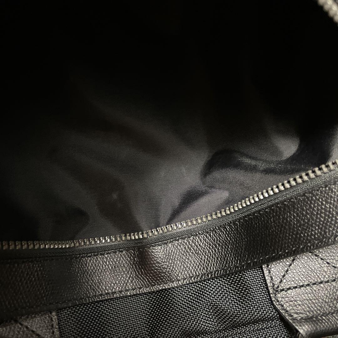 BRIEFING／ブリーフィング／FUSION ONE WAY BRIEF