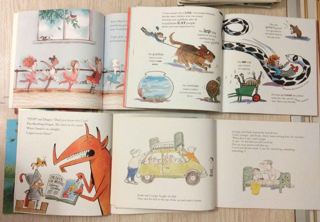 品質満点 幼児 英語本 大型本 洋書 38冊 洋書