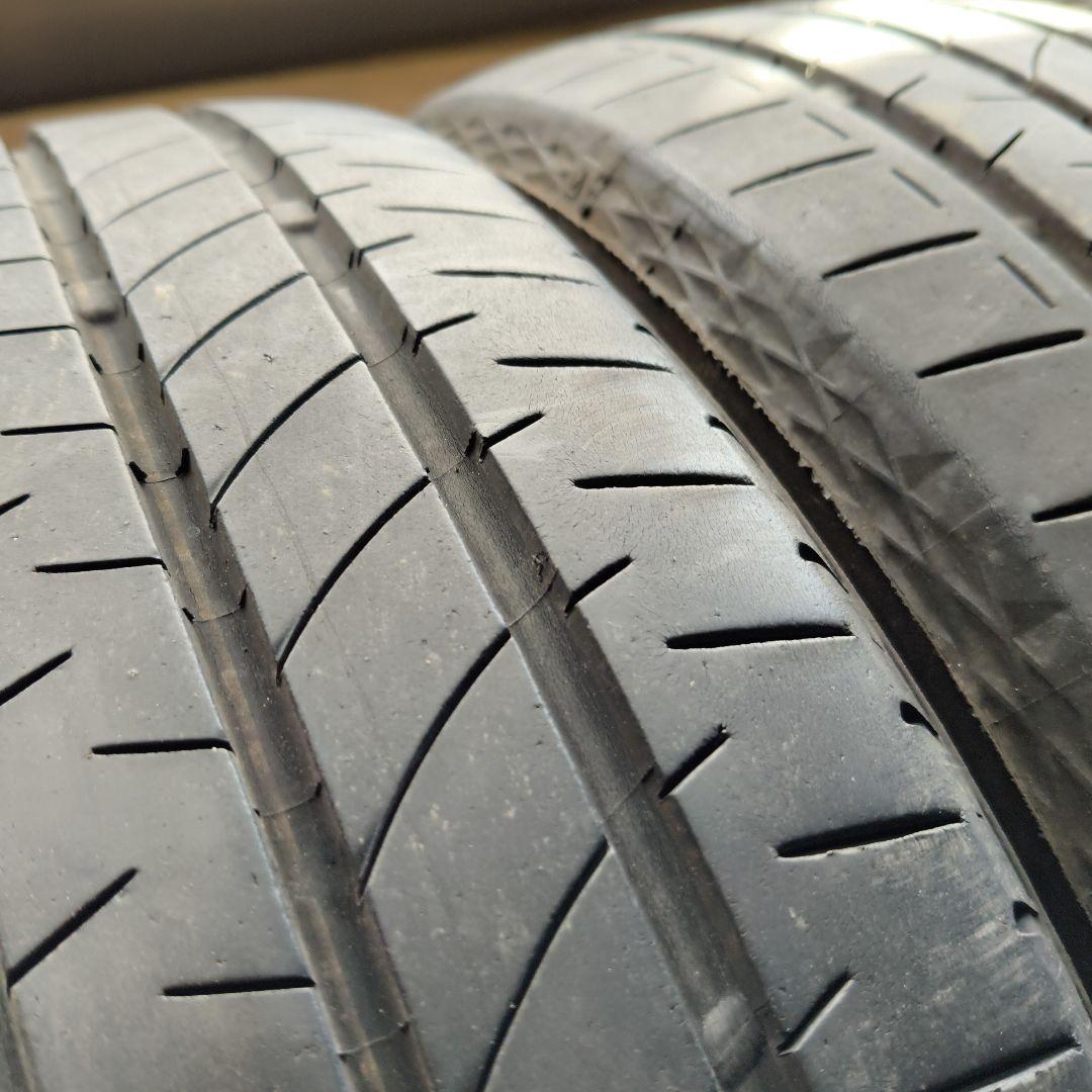 タイヤ・ホイール 165/55r15 REGNO (7-109)Dunk