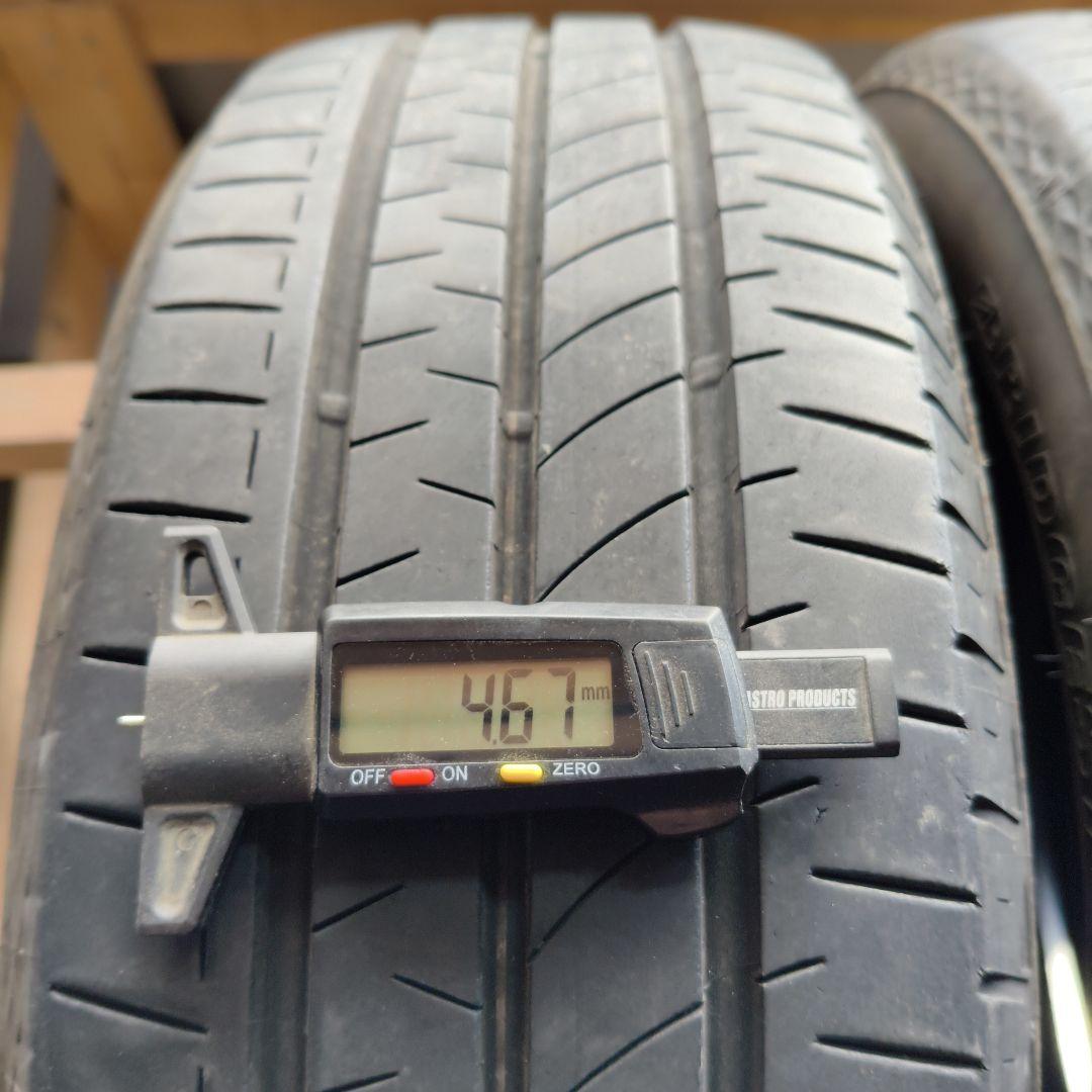タイヤ・ホイール 165/55r15 REGNO (7-109)Dunk