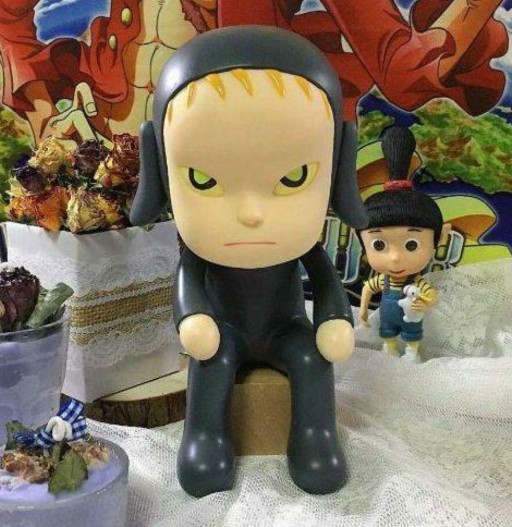 (新品未使用) 奈良美智 置物